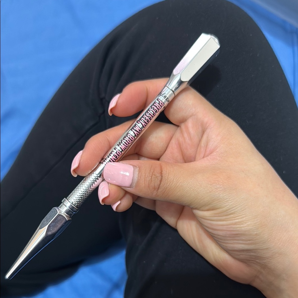Precision Brow Tool